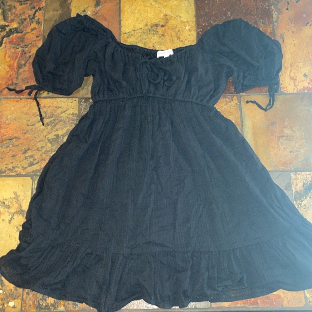 Juniors dress (438)